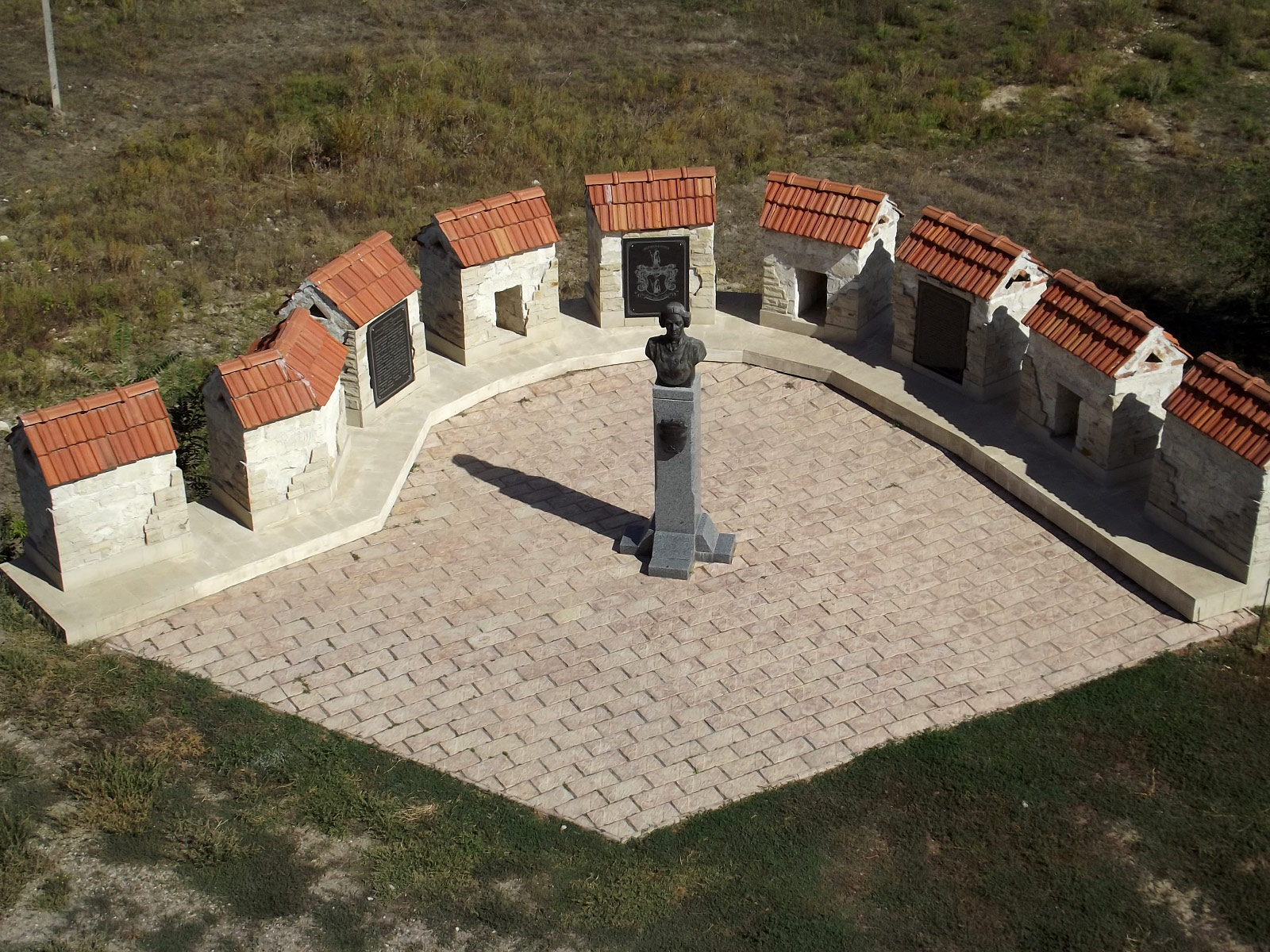 Bendery (Бендеры)